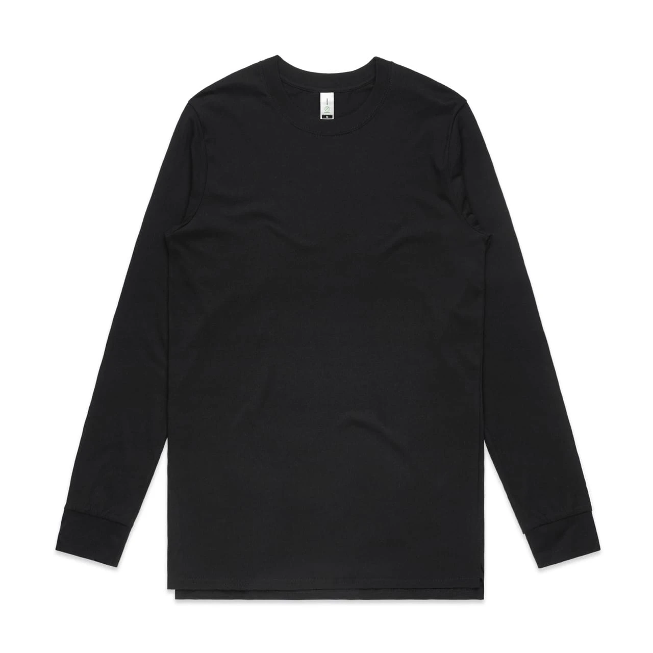 Base Organic L/S Tee