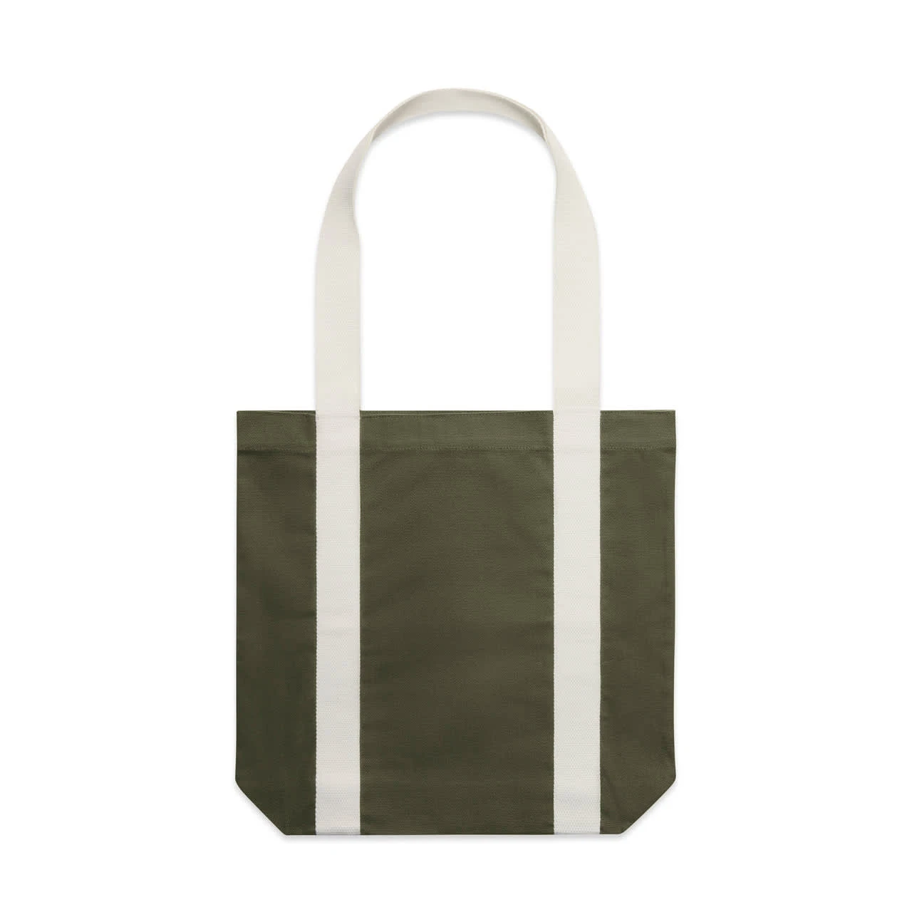 Two-Tone Carrie Tote