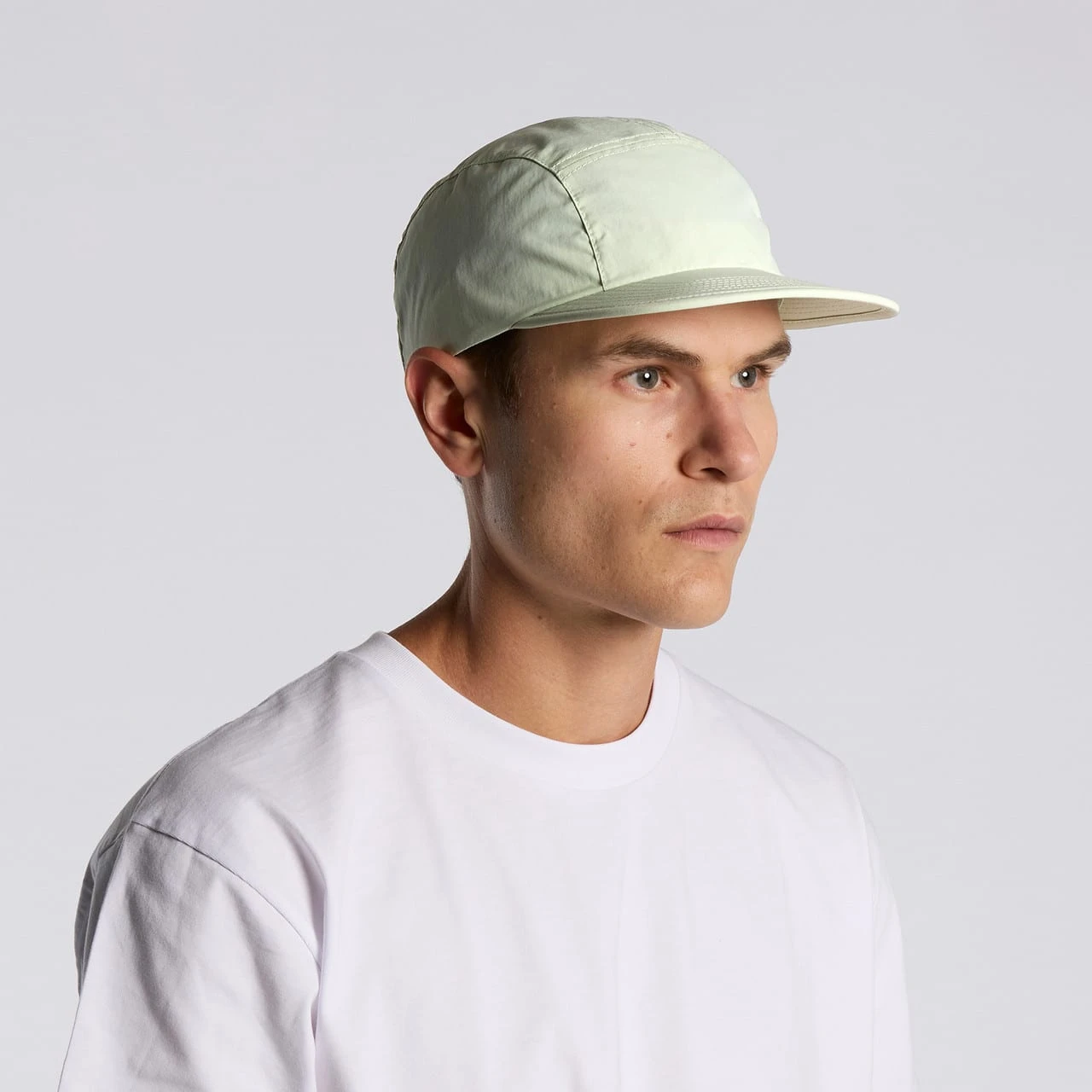 Finn Nylon Cap