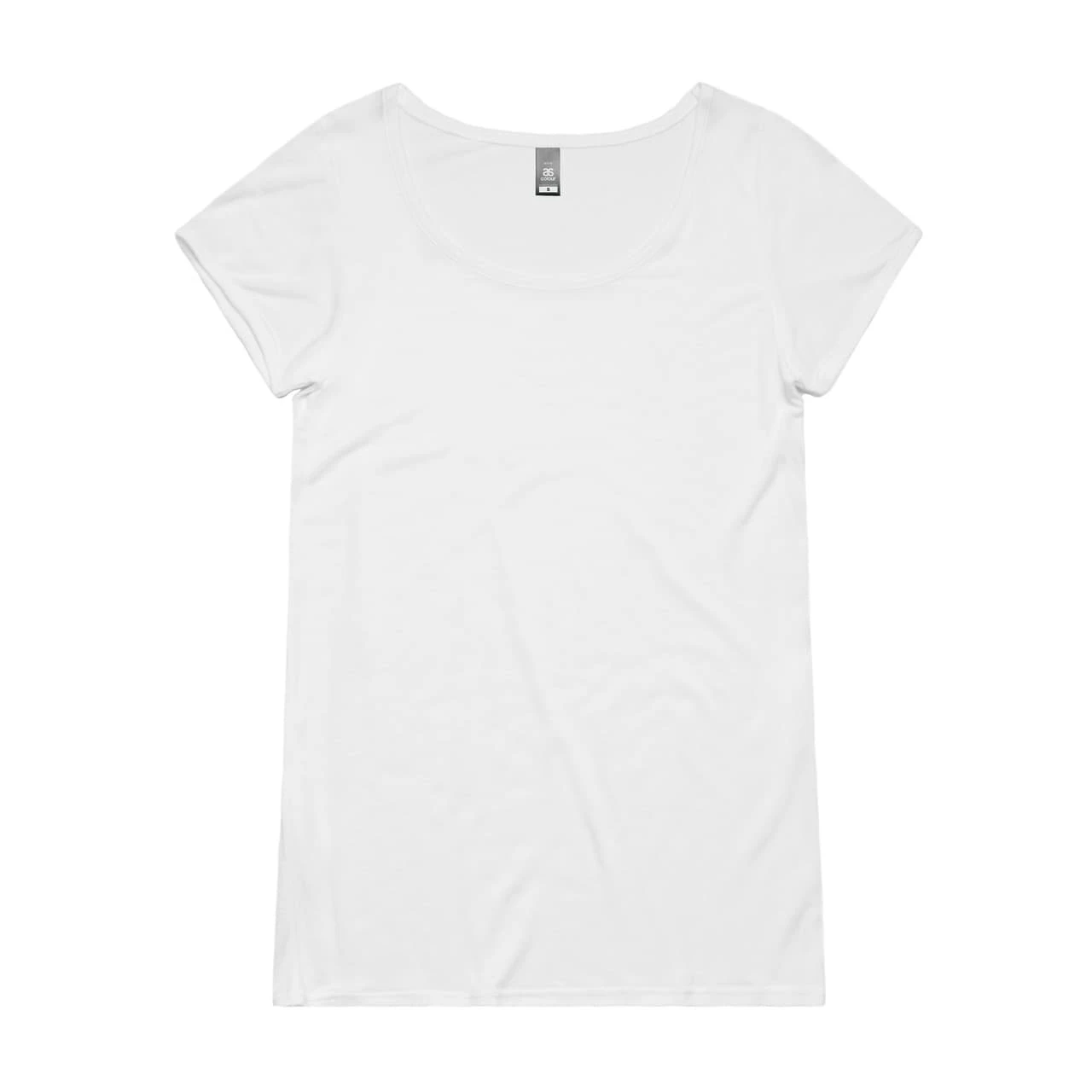 Wo's Note Tee