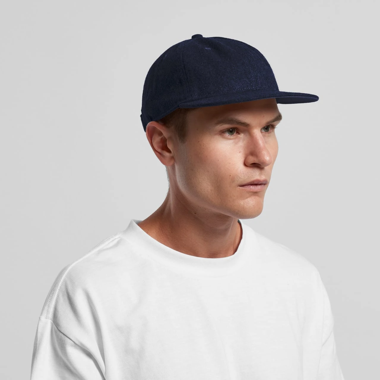 Class Wool Cap