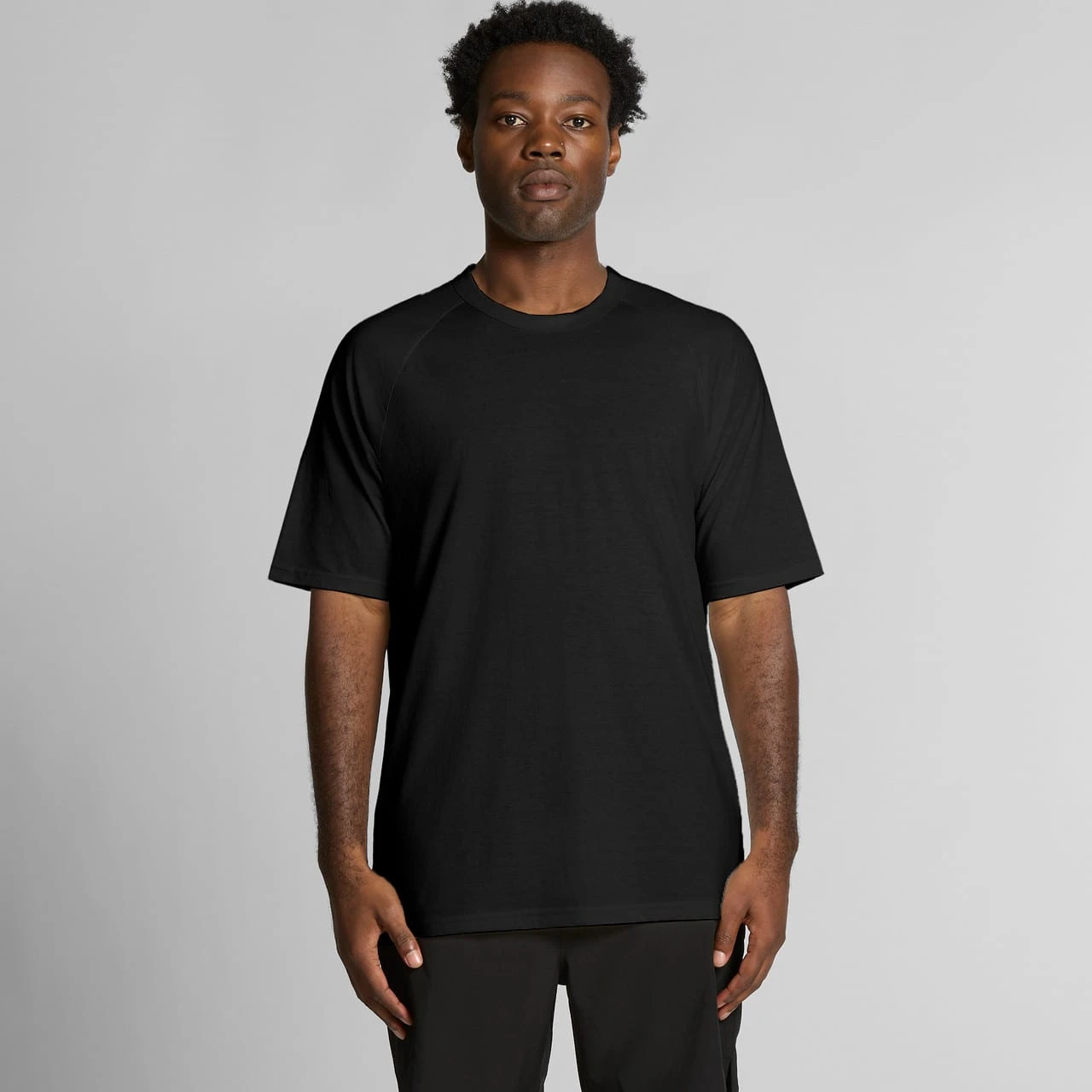 Staple Active Blend Tee