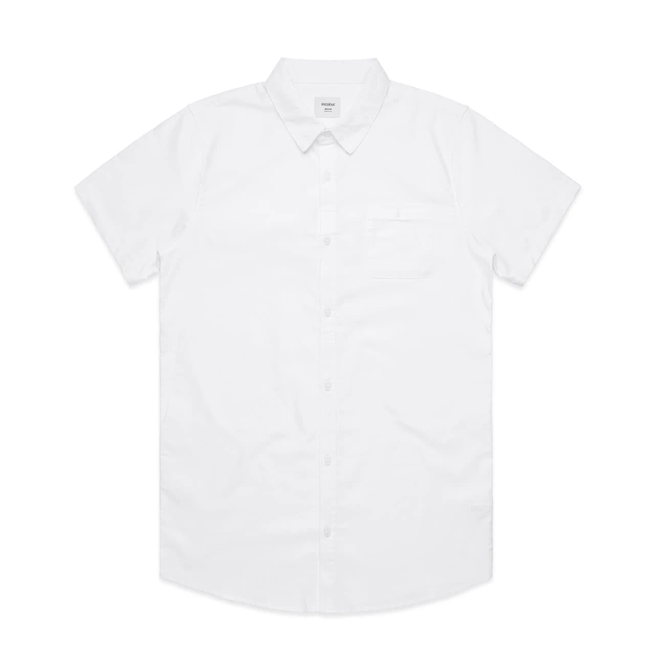 Oxford S/S Shirt