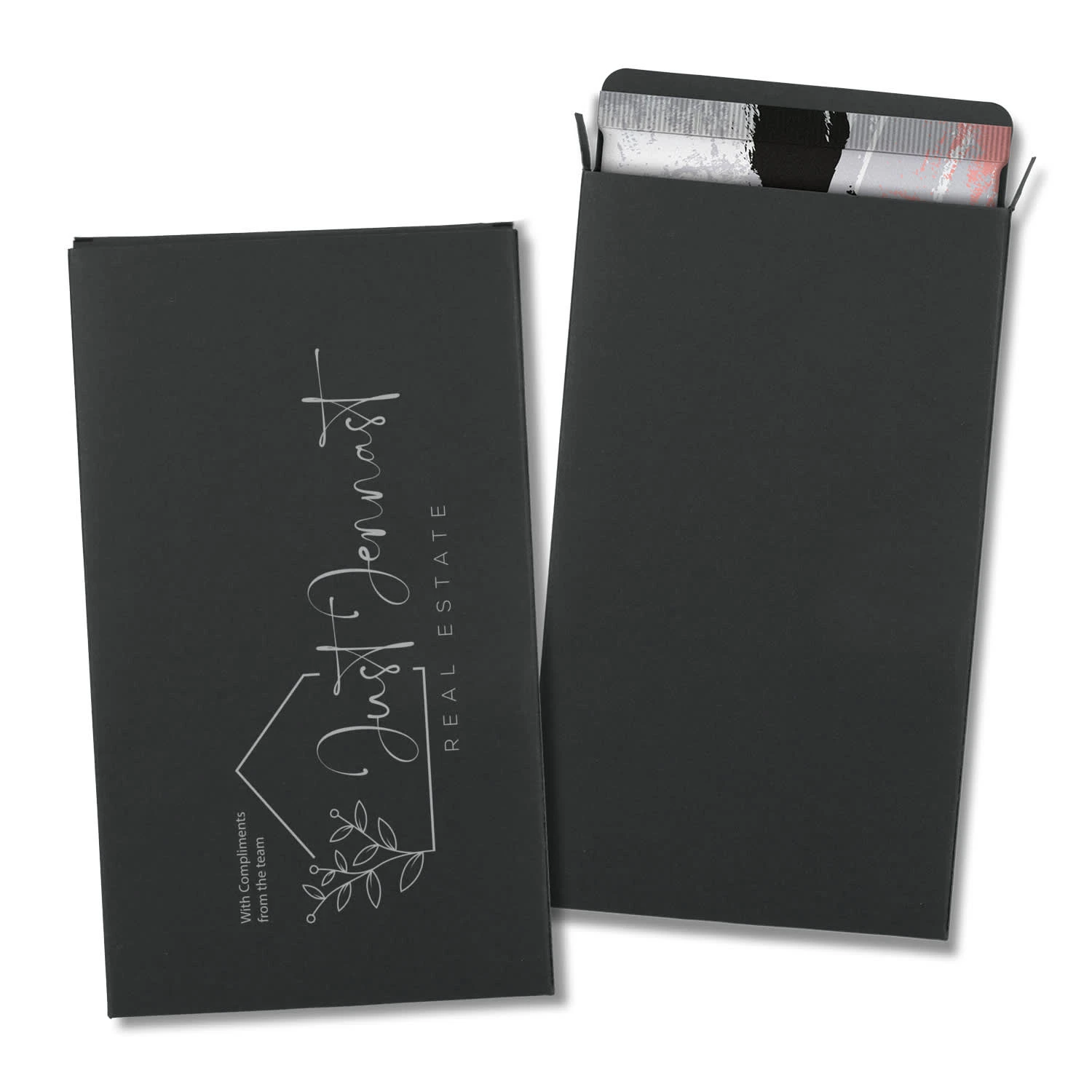 Hazel Chocolate Gift Box - Large