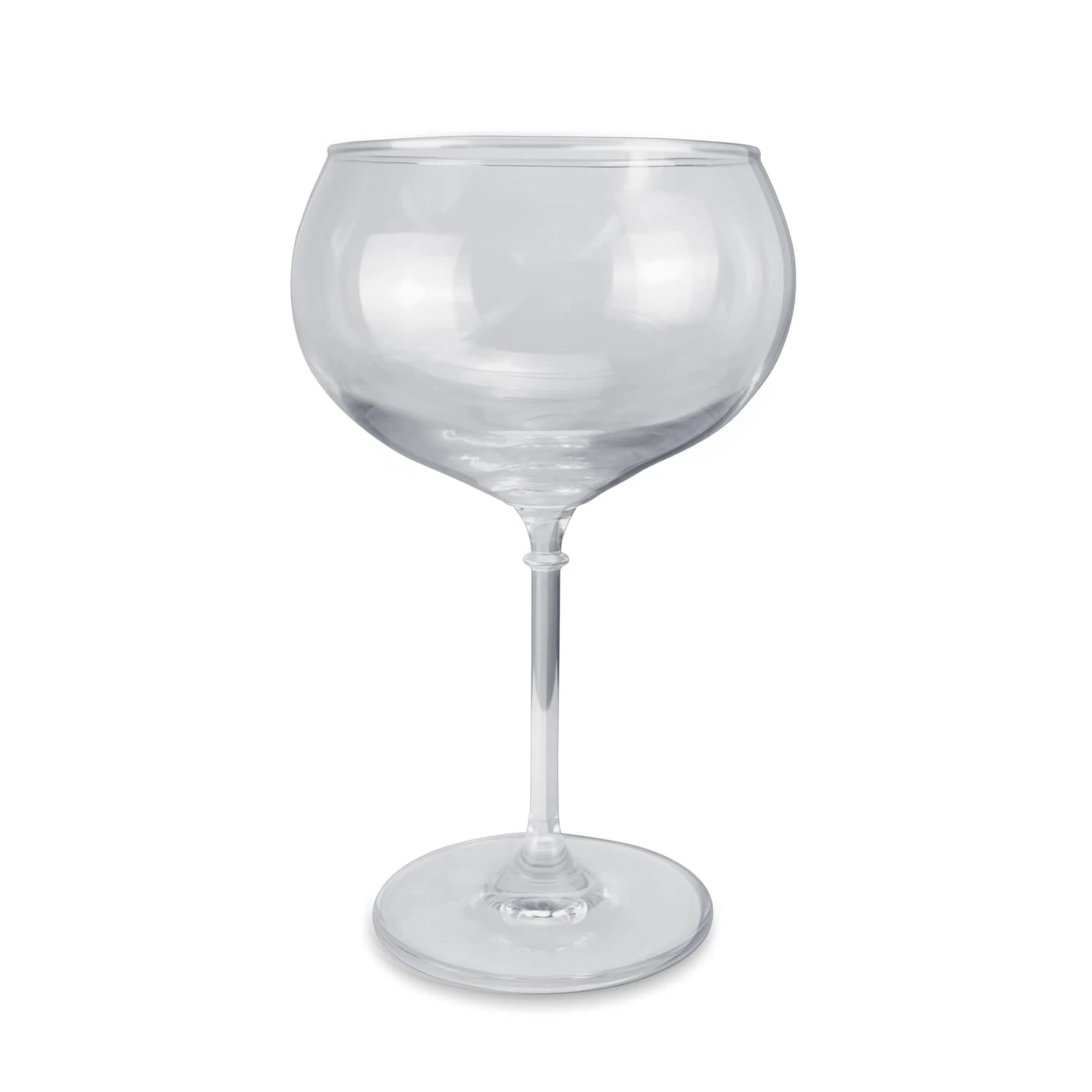 Jenever Gin Glass