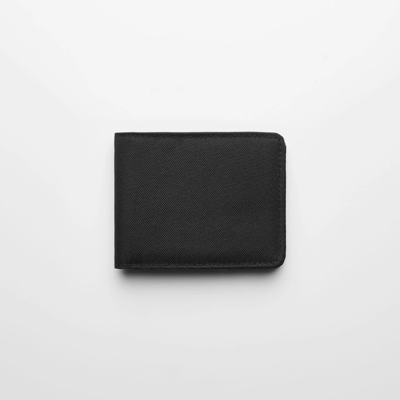 Recycled Fold Wallet