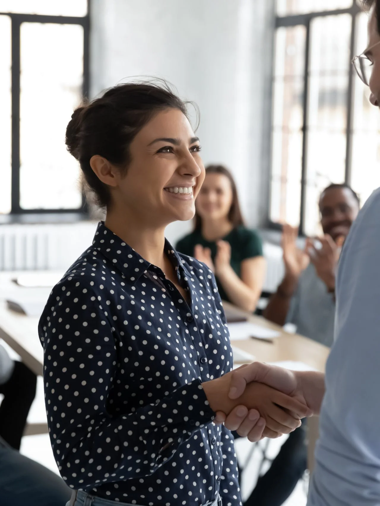 Conference merchandise